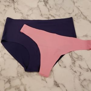 CheekBoss Brief & Thong Set - Brand New, NO TAGS